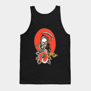 Man Crush Monday Tank Top